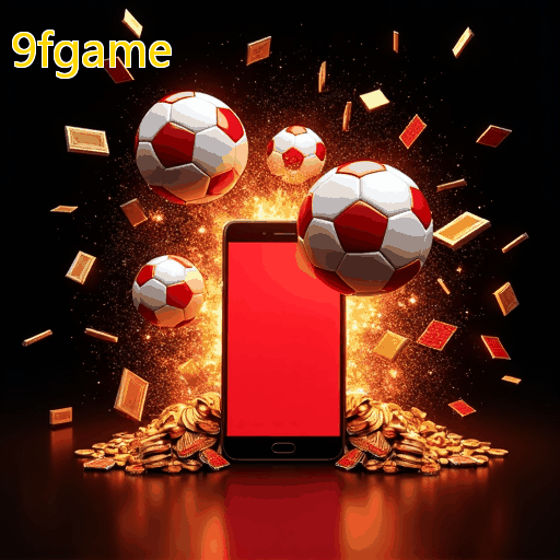 Baixe o App 9fgame – Jogue Cassino no Celular com Slots e Apostas