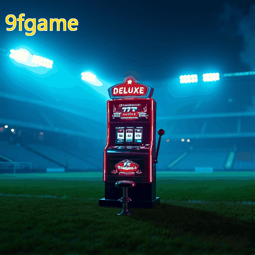 Slots Online no 9fgame – Rodadas Grátis, Megaways e Grandes Prêmios