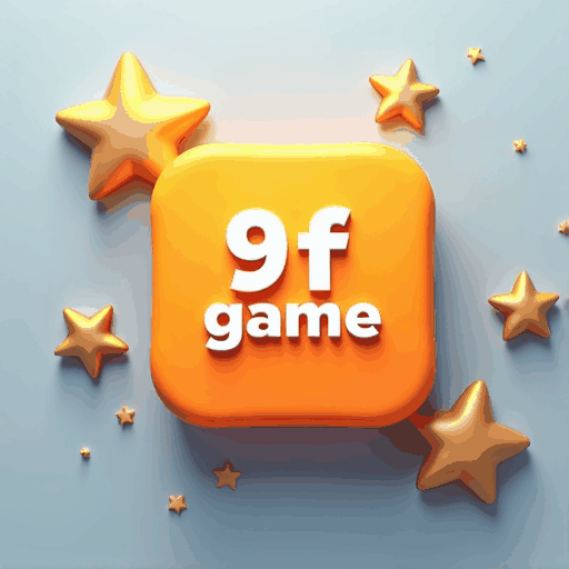 9fgame logo